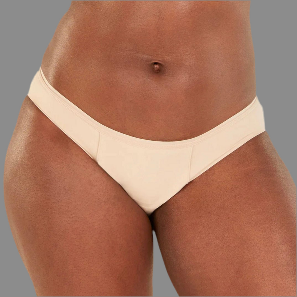 Urban Skivvies - Leak Proof Bikini Brief - More Colors