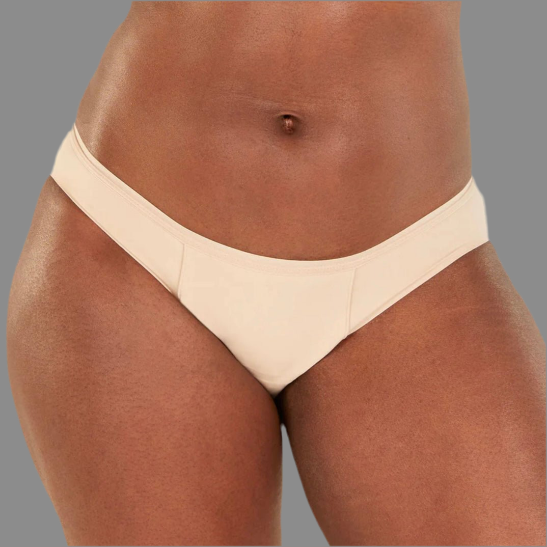 Urban Skivvies - Leak Proof Bikini Brief - More Colors