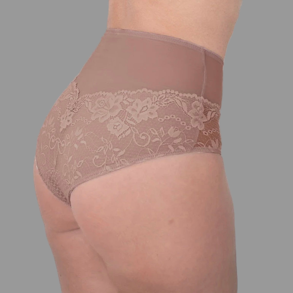 Fit Fully Yours - Serena Brief - More Colors