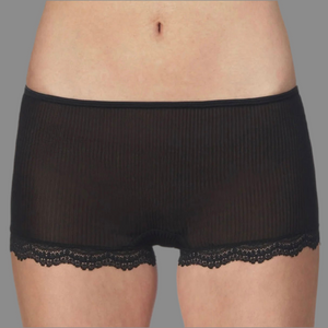Oscalito - Silk Boy Short - More Colors