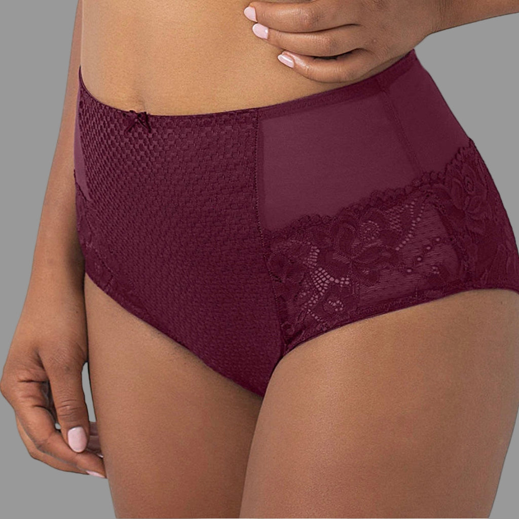Fit Fully Yours - Serena Brief - More Colors