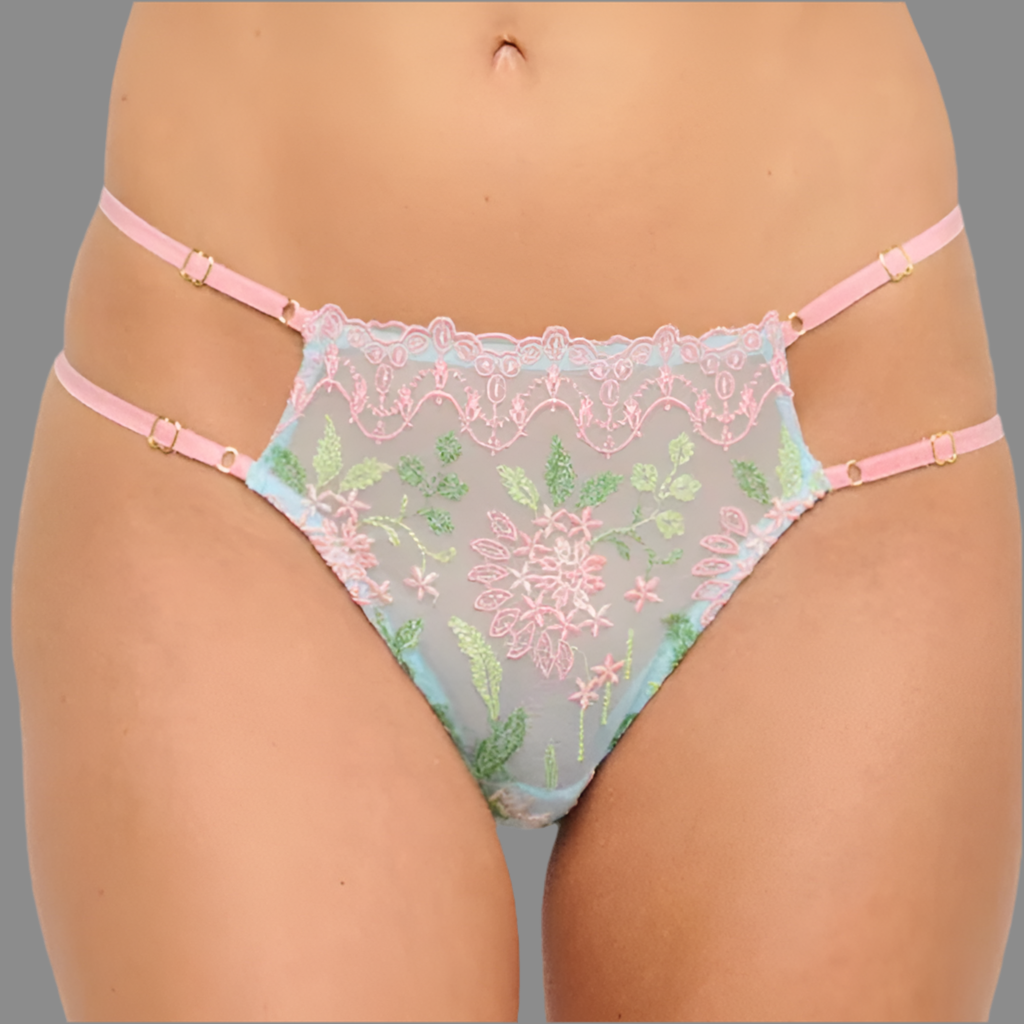 Cosabella - Ushaya Thong - Fontana