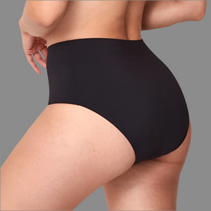Urban Skivvies - Leak Proof High Waisted Brief - More Colors