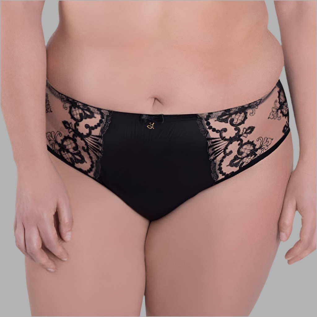 Samanta - Perla Brief - Nude