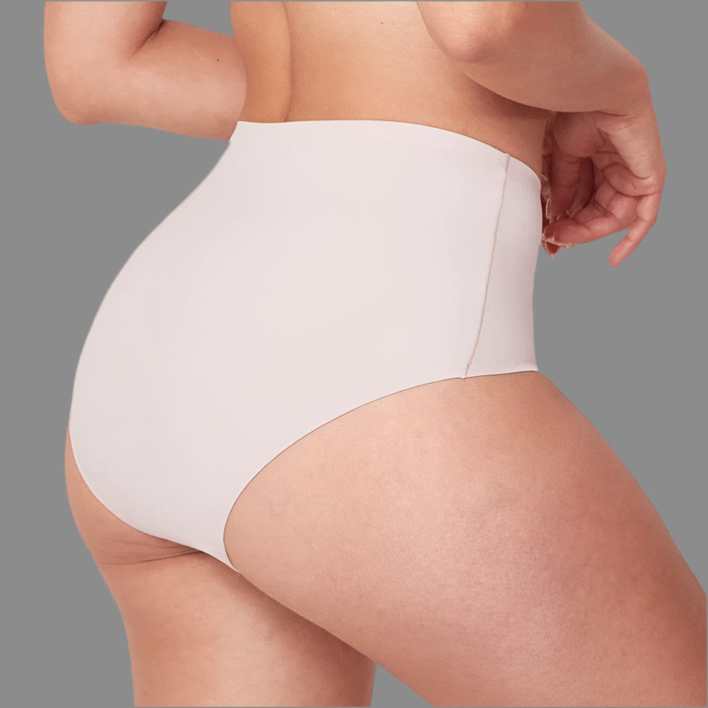 Urban Skivvies - Leak Proof High Waisted Brief - More Colors
