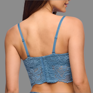 Cosabella - Jhansi Bustier - Lago