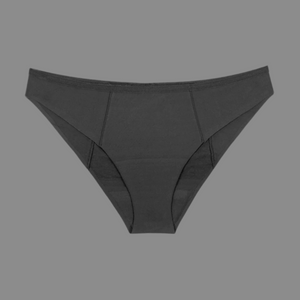 Urban Skivvies - Leak Proof Bikini Brief - More Colors