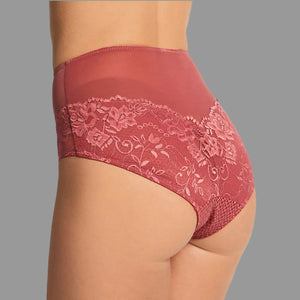Fit Fully Yours - Serena Brief - More Colors