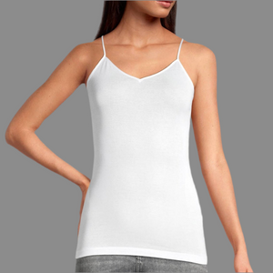 Oscalito - Cotton Tank Top - More Colors