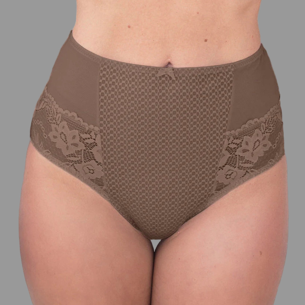 Fit Fully Yours - Serena Brief - More Colors