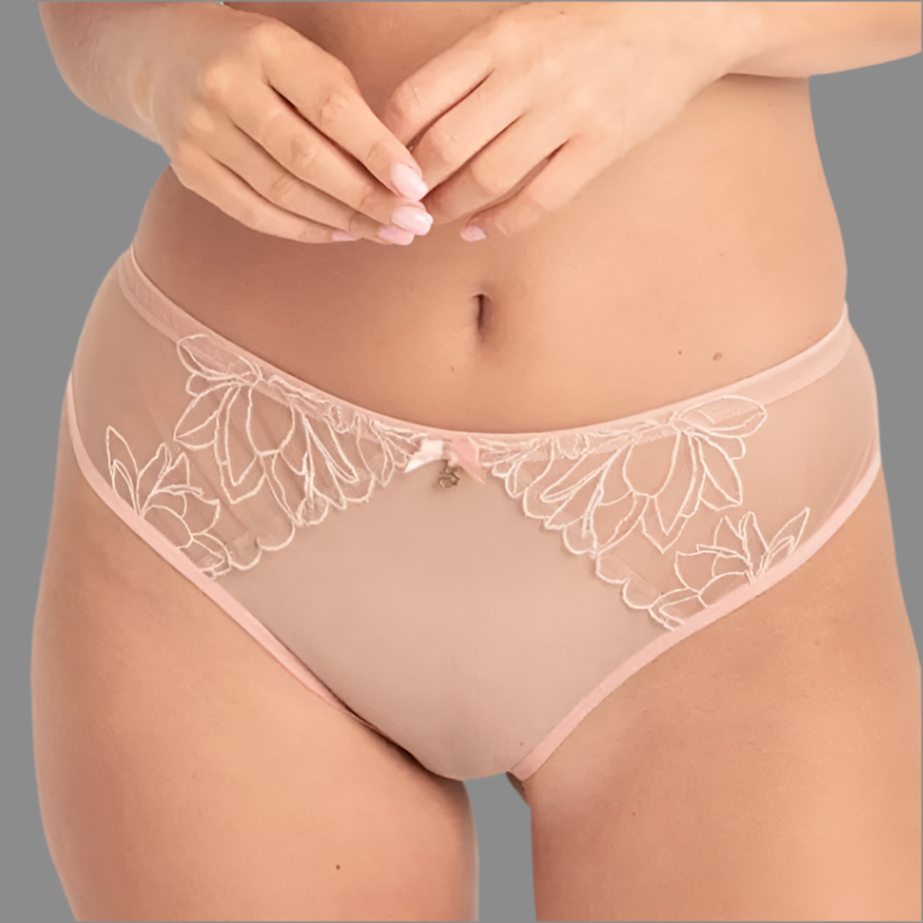 Samanta - Paloma Cheeky - Cappuccino