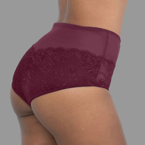 Fit Fully Yours - Serena Brief - More Colors