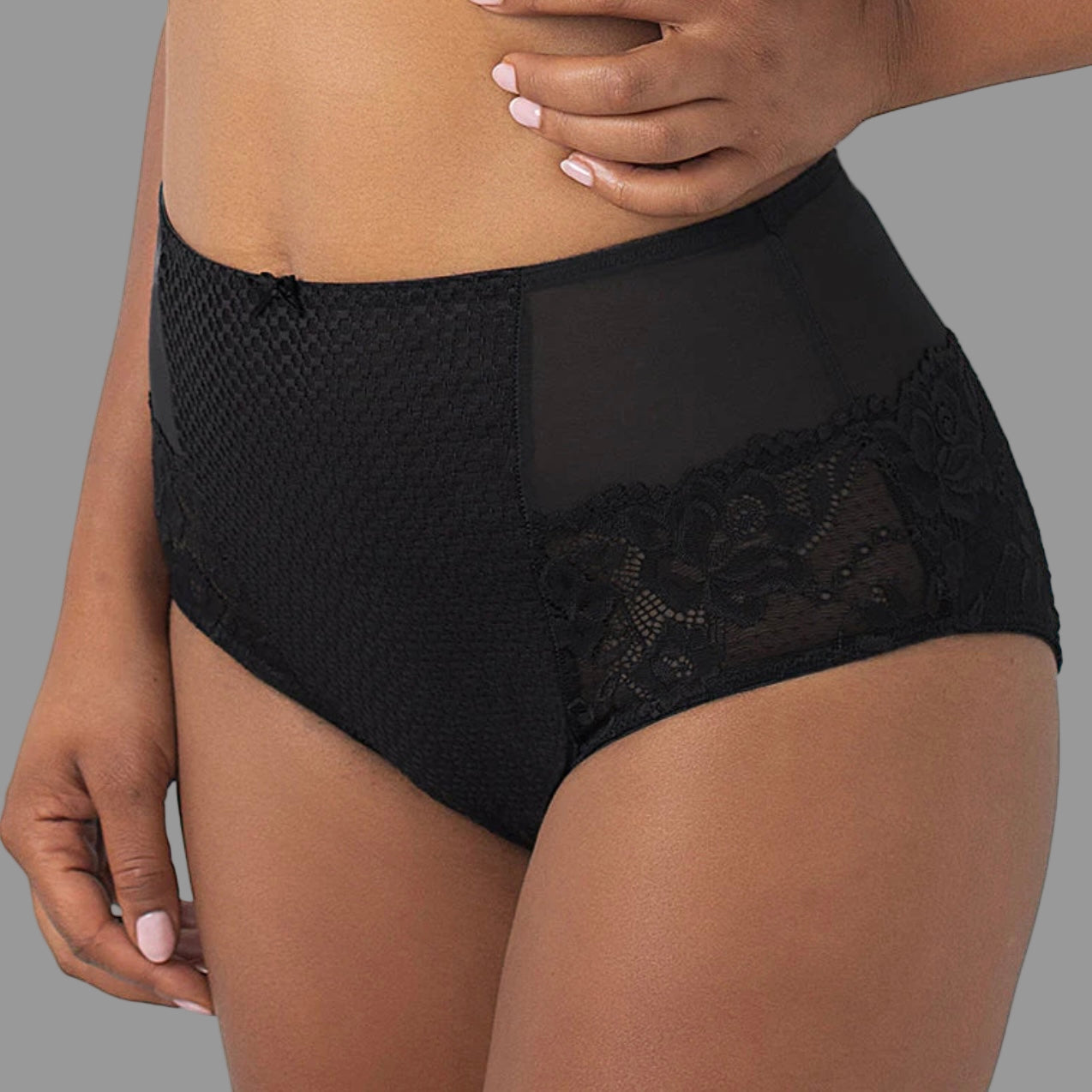 Fit Fully Yours - Serena Brief - More Colors
