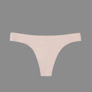 Urban Skivvies - Leak Proof Thong - More Colors
