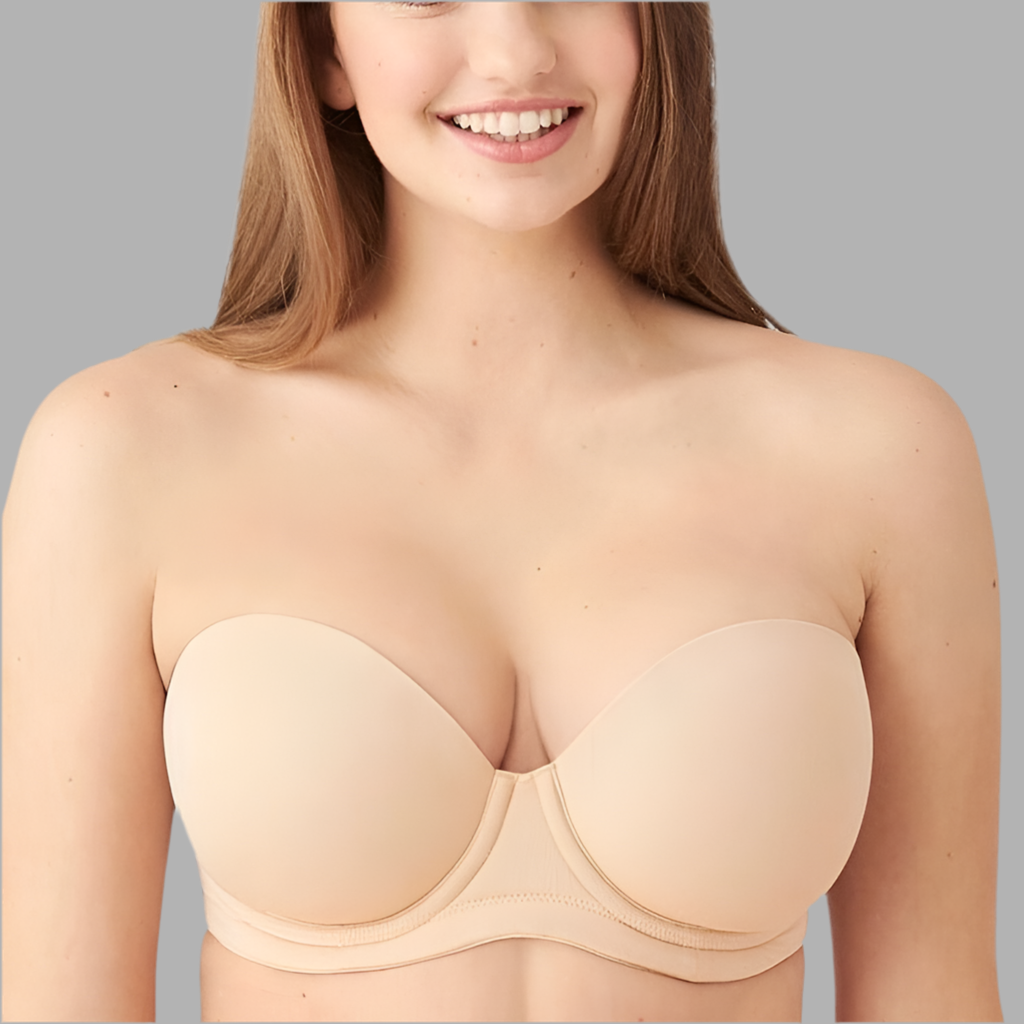 Wacoal - Red Carpet Strapless Bra - More Colors