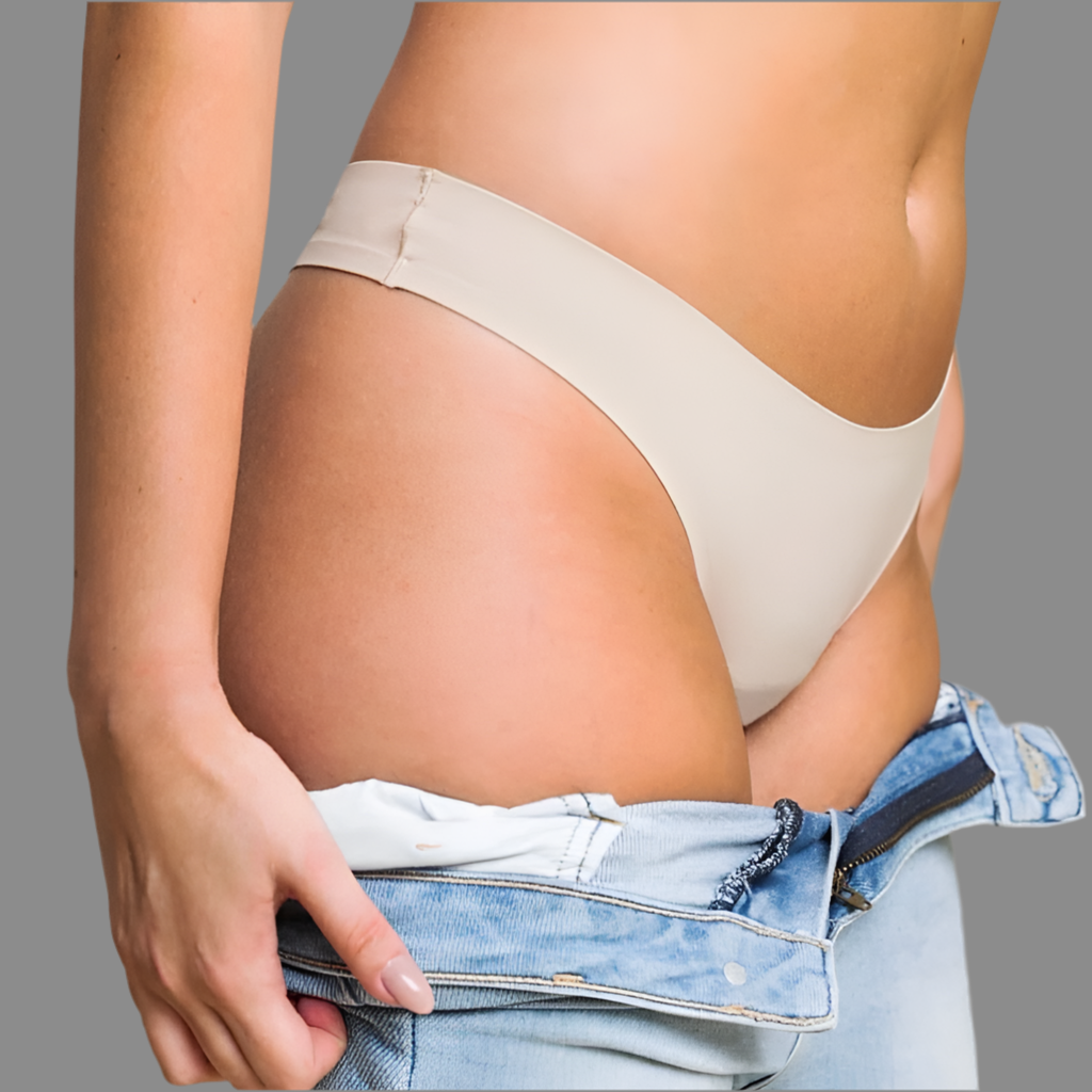 Urban Skivvies - Leak Proof Thong - More Colors
