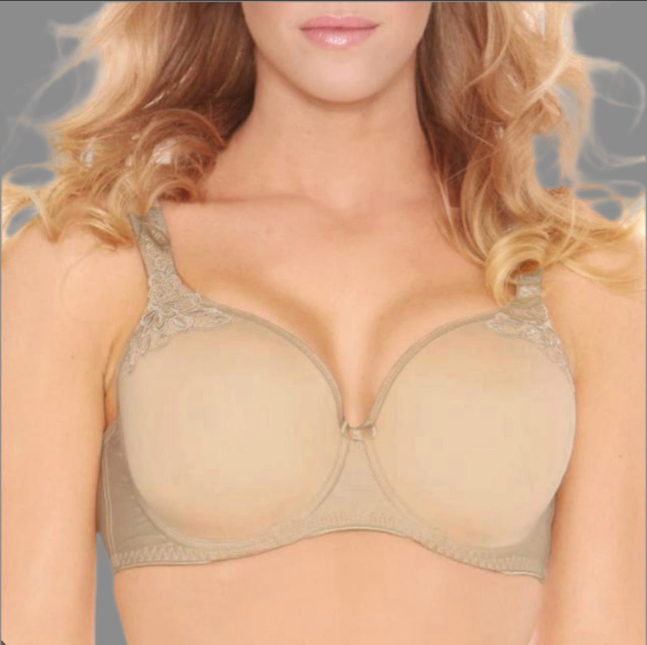 Fit Fully Yours - Maxine Bra - More Colours