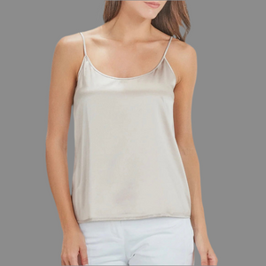 Oscalito - Silk Camisole - More Colors