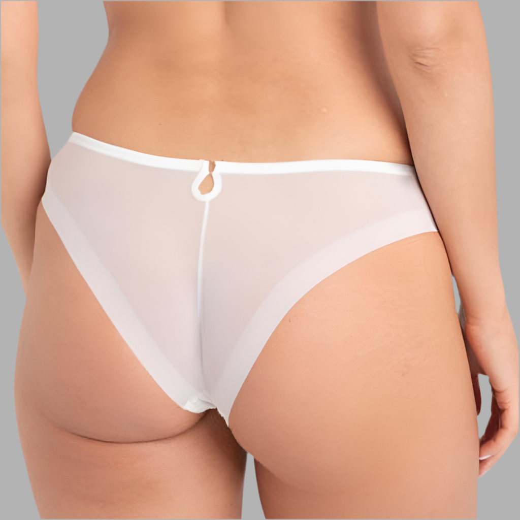 Samanta - Perla Cheeky - More Colors