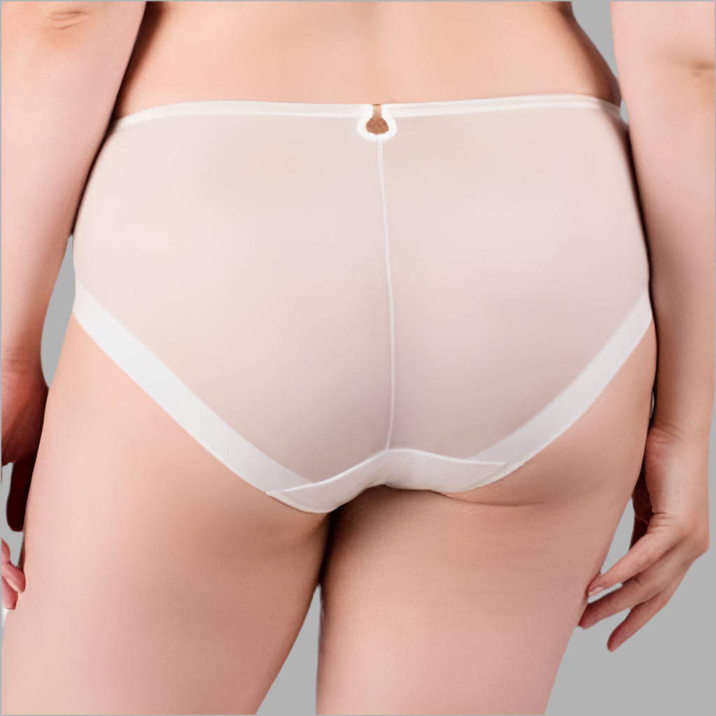 Samanta - Perla Brief - Nude