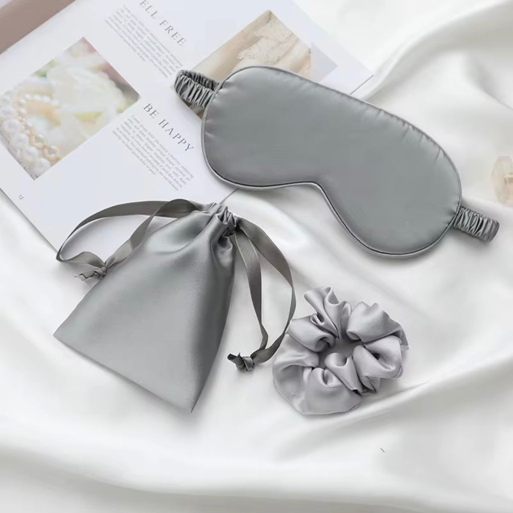 About the Bra - Silk Gift Bag - More Colors