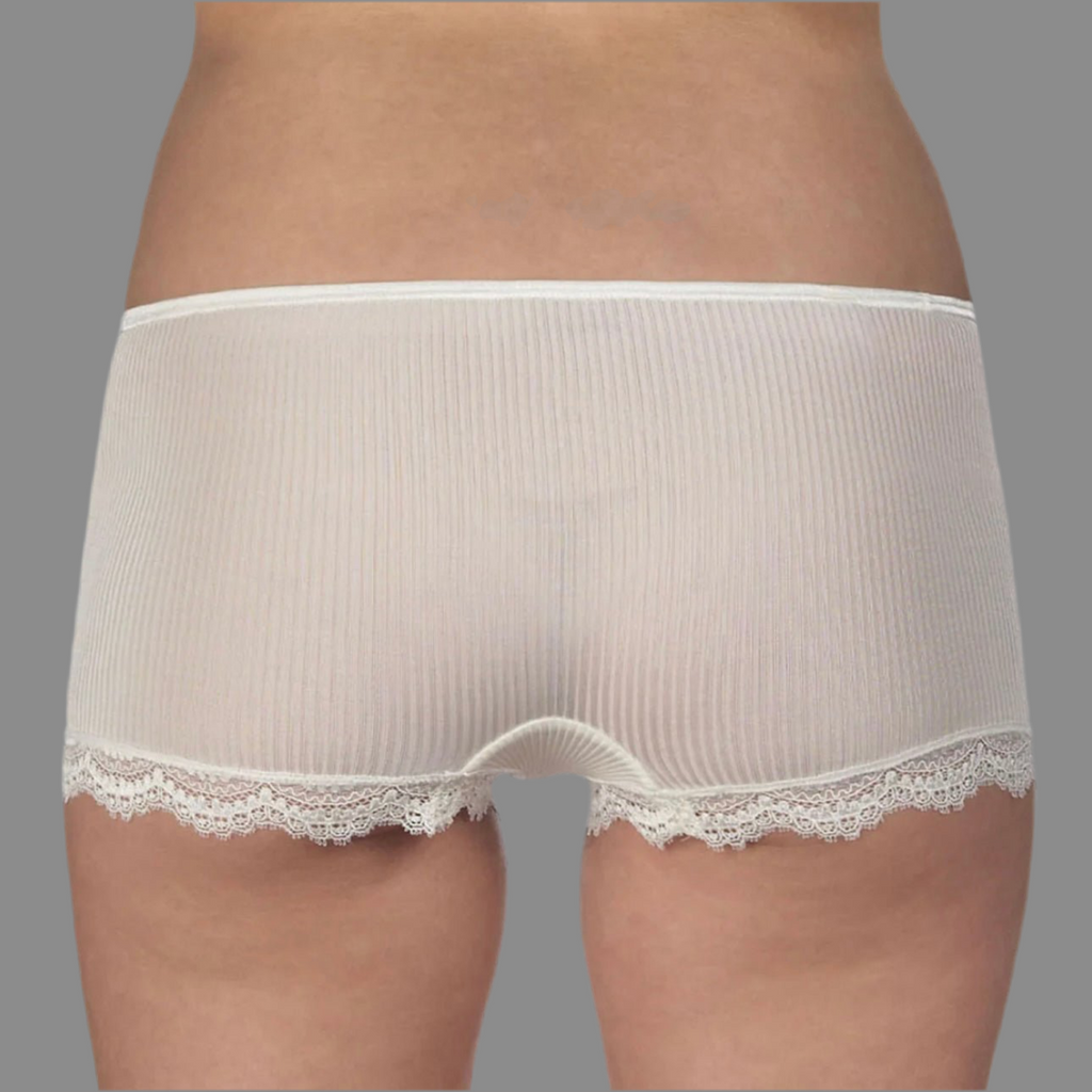 Oscalito - Silk Boy Short - More Colors