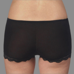 Oscalito - Silk Boy Short - More Colors