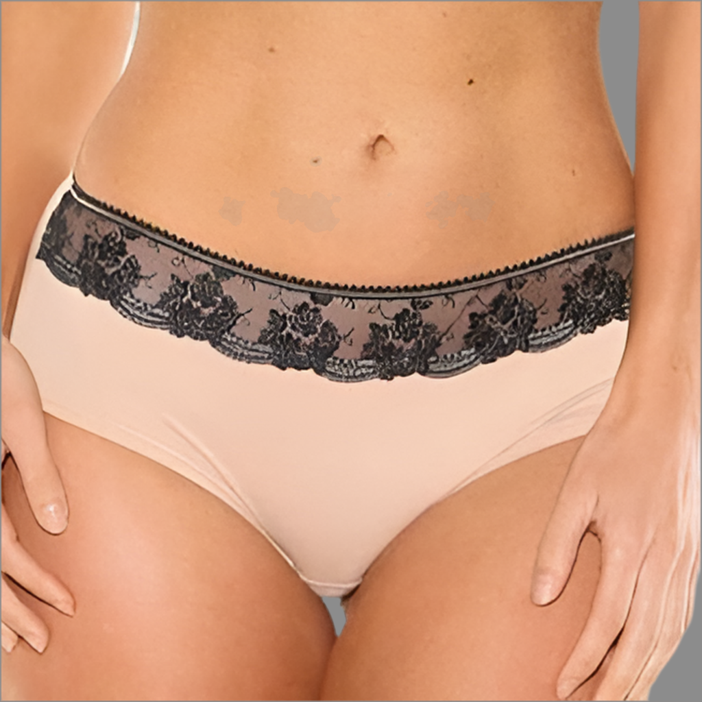 Fit Fully Yours - Gloria Brief - More Colors