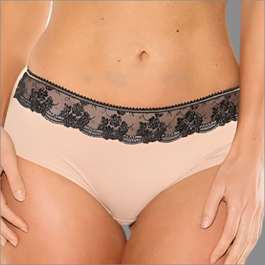 Fit Fully Yours - Gloria Brief - More Colors