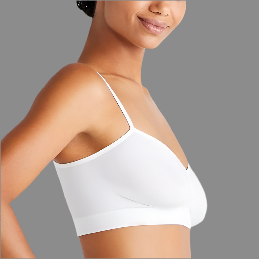 Yummie - Audrey Bralette - More Colours
