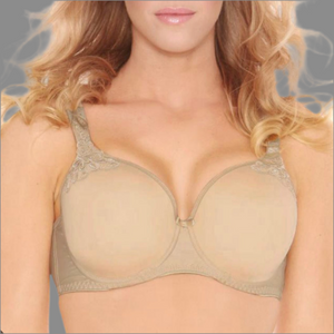 Fit Fully Yours - Maxine Bra - Beige