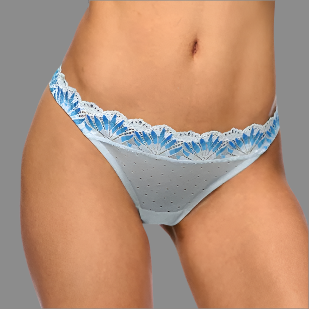 Cosabella - Amalia Thong - Fontana