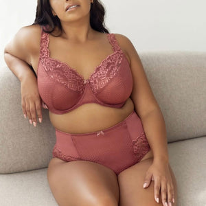 Fit Fully Yours - Serena Brief - More Colors