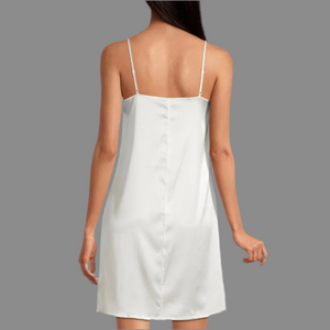 Oscalito - Silk Chemise - More Colors