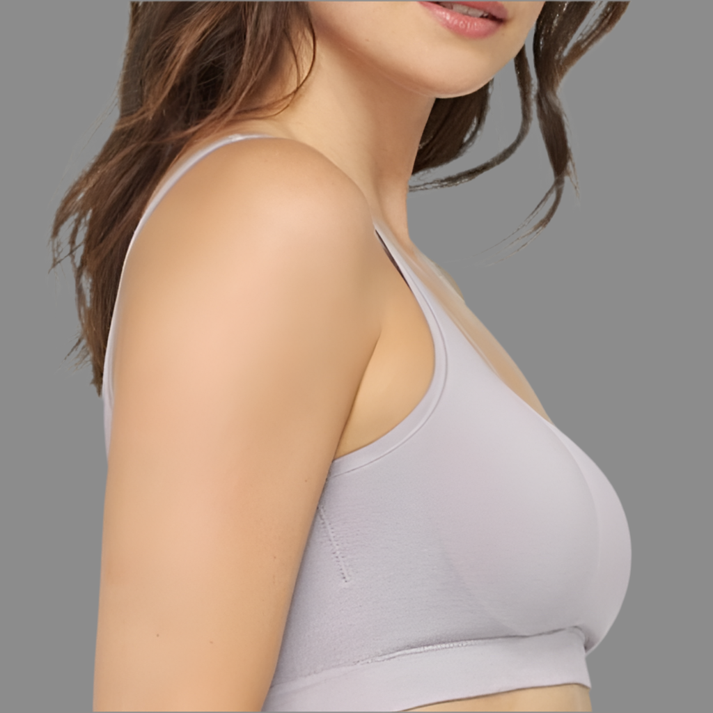 Yummie - Tanya Seamless Bralette - More Colours