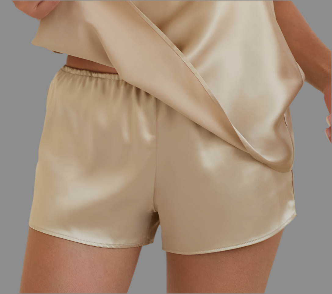 Oscalito - Silk Boxer - More Colors