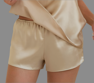 Oscalito - Silk Boxer - More Colors