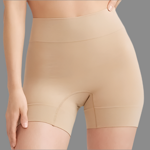 Yummie  - Tummie Control Seamless Shortie - More Colours