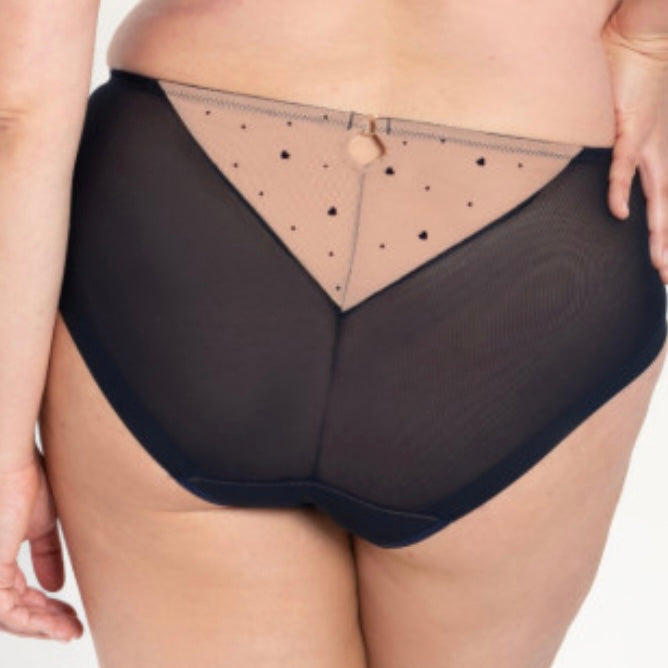 Samanta - Frida Brief - Nude