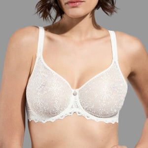 Empreinte - Cassiopee Lace Bra - More Colors
