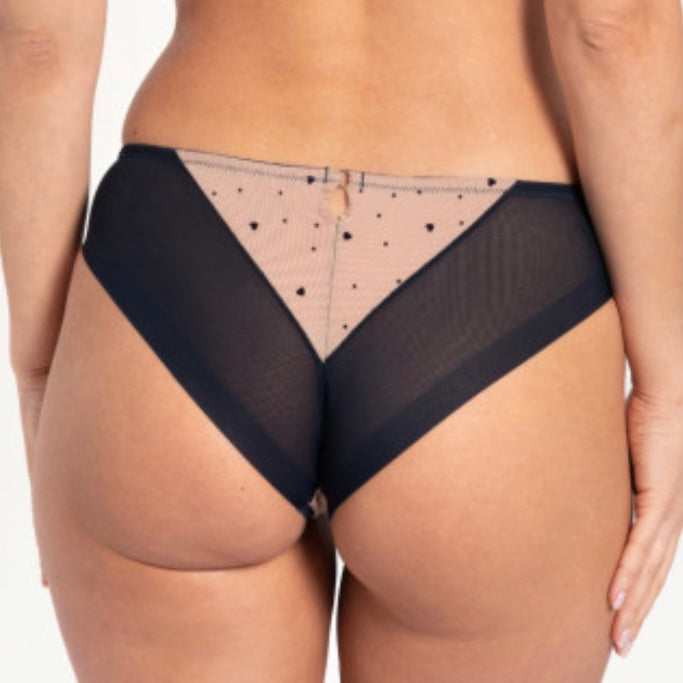 Samanta - Frida Cheeky - Saphire