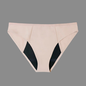 Urban Skivvies - Leak Proof Bikini Brief - More Colors