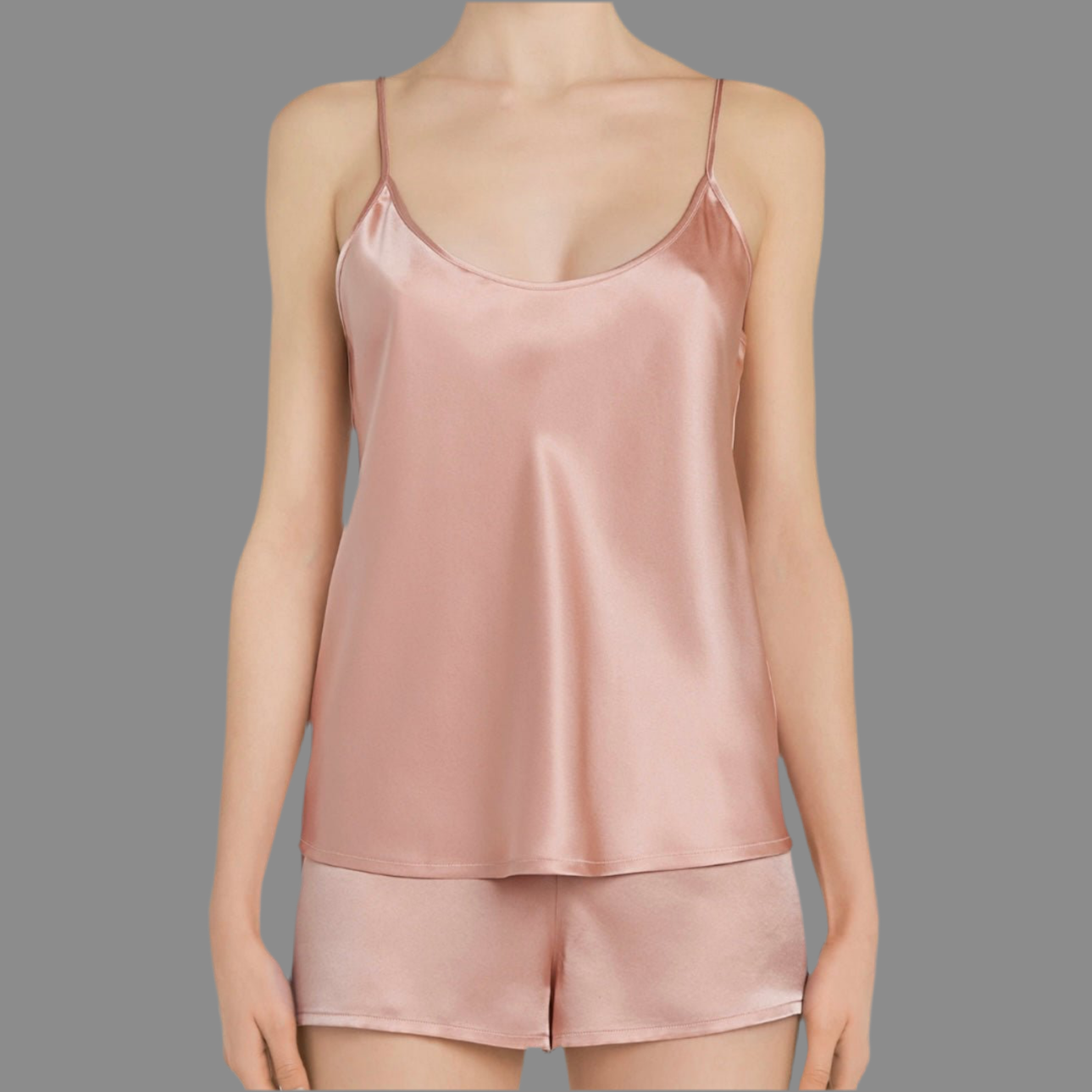 Oscalito - Silk Camisole - More Colors