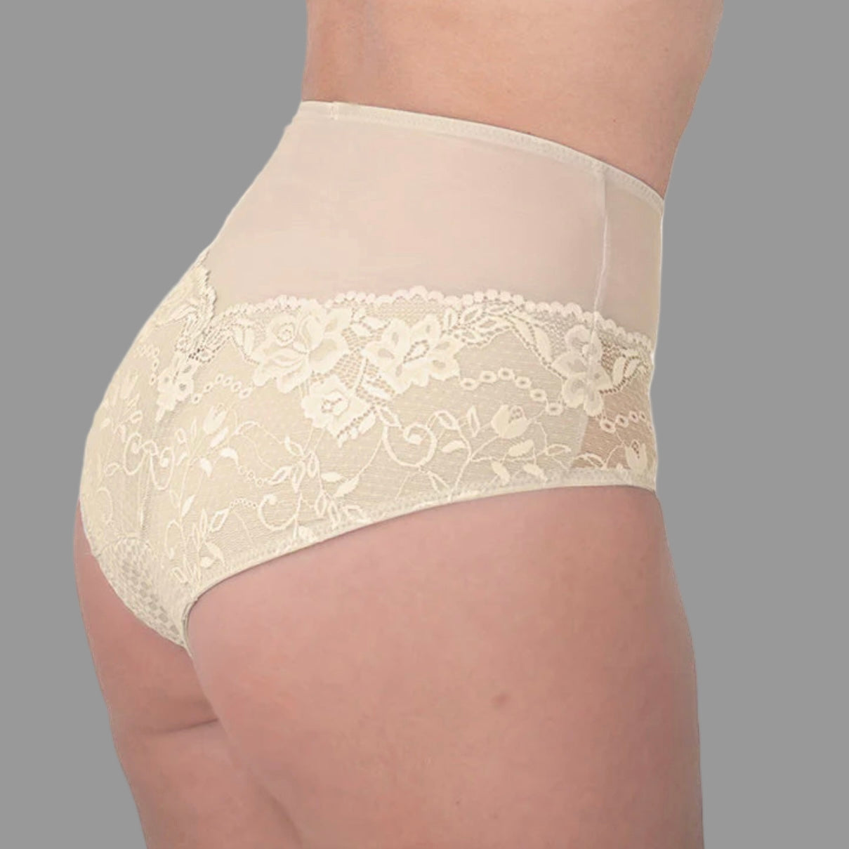 Fit Fully Yours - Serena Brief - More Colors