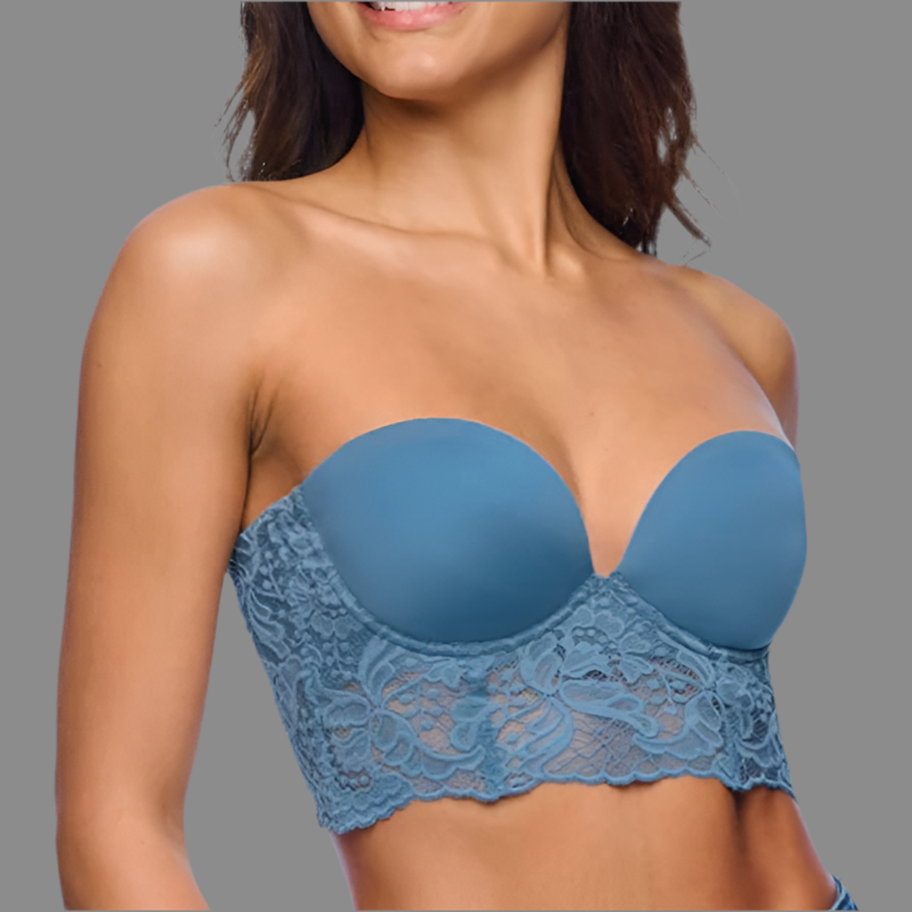 Cosabella - Jhansi Bustier - Lago