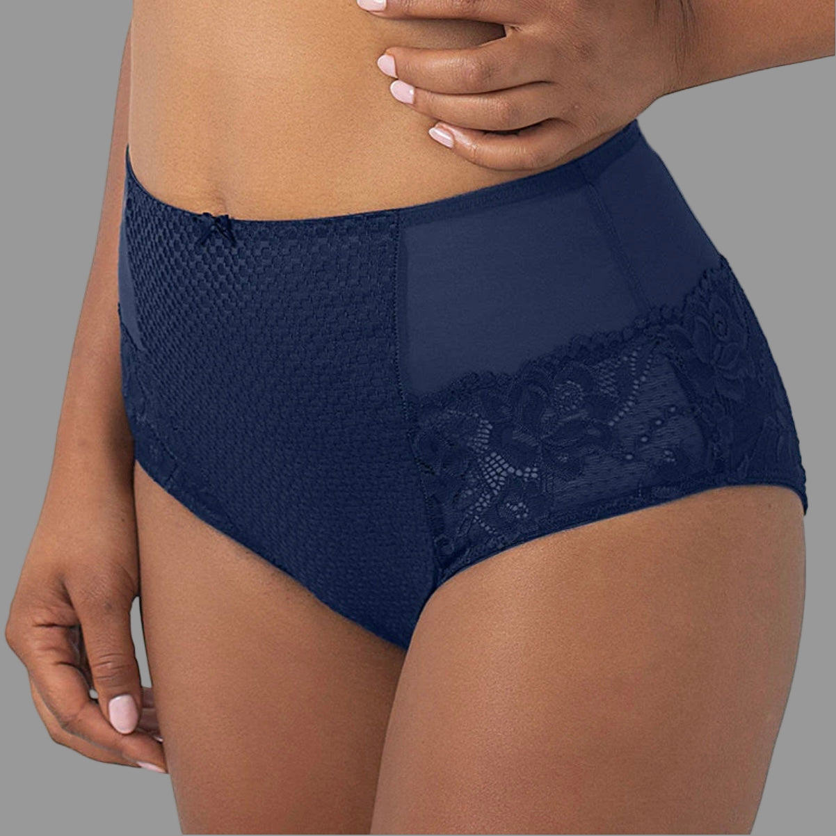 Fit Fully Yours - Serena Brief - More Colors
