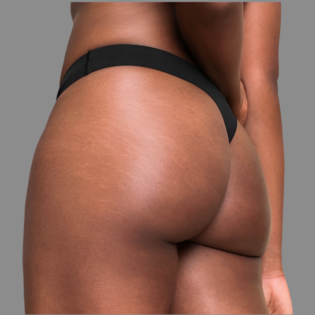 Urban Skivvies - Leak Proof Thong - More Colors