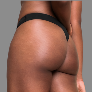 Urban Skivvies - Leak Proof Thong - More Colors
