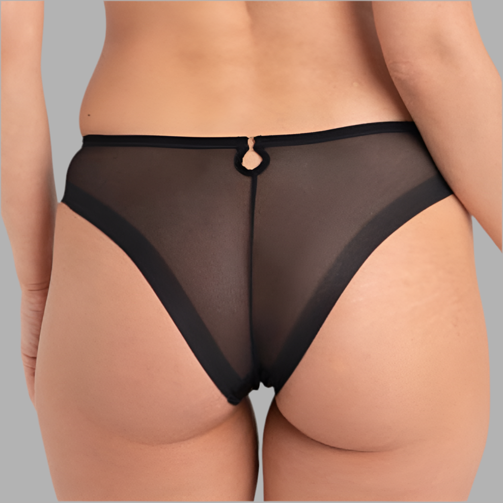 Samanta - Perla Cheeky - More Colors