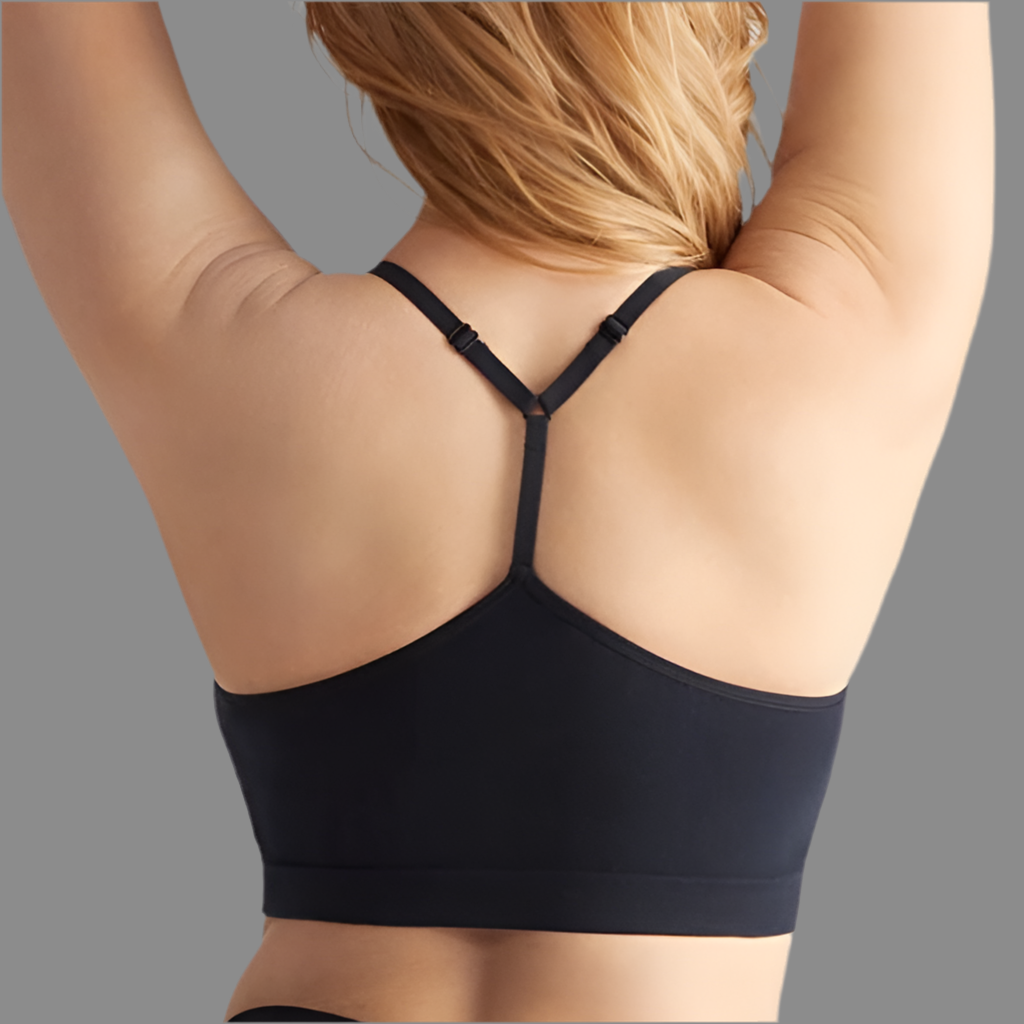Yummie - Emmie Bralette - More Colours